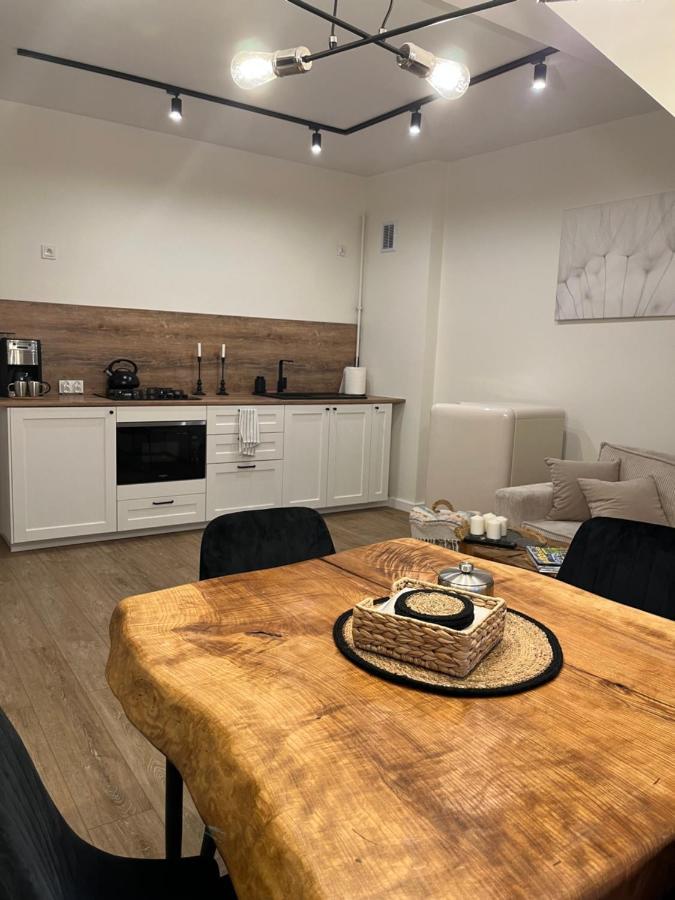 Apartamenty Aleja Jana Pawla II Wągrowiec Extérieur photo