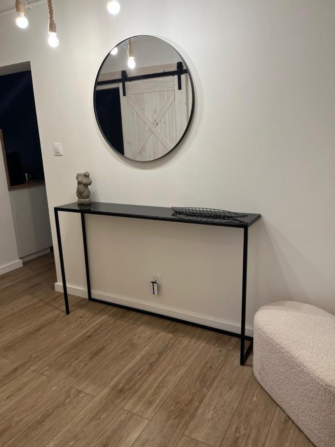Apartamenty Aleja Jana Pawla II Wągrowiec Extérieur photo