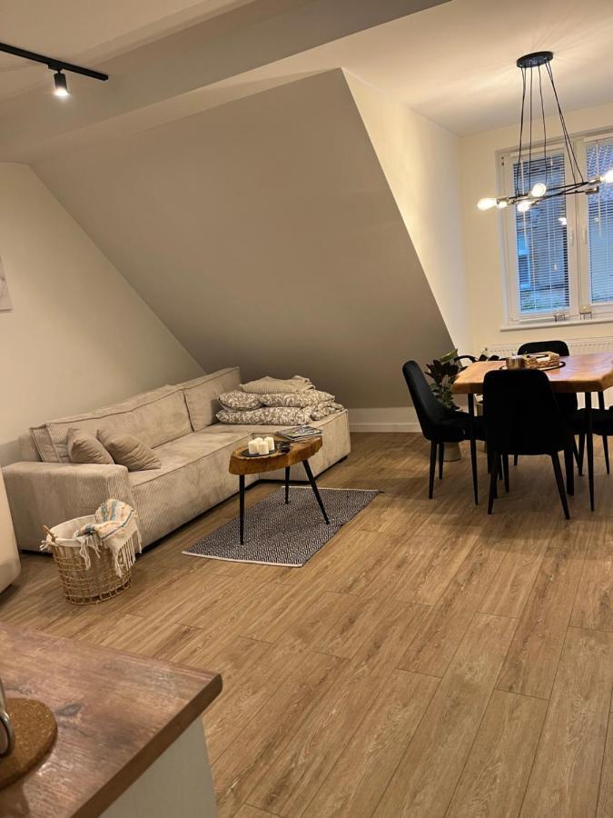 Apartamenty Aleja Jana Pawla II Wągrowiec Extérieur photo