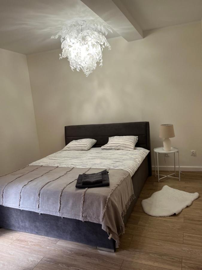 Apartamenty Aleja Jana Pawla II Wągrowiec Extérieur photo