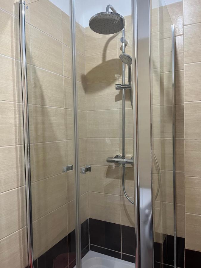 Apartamenty Aleja Jana Pawla II Wągrowiec Extérieur photo