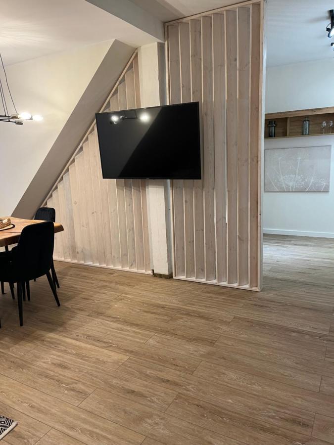Apartamenty Aleja Jana Pawla II Wągrowiec Extérieur photo
