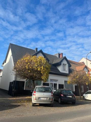 Apartamenty Aleja Jana Pawla II Wągrowiec Extérieur photo