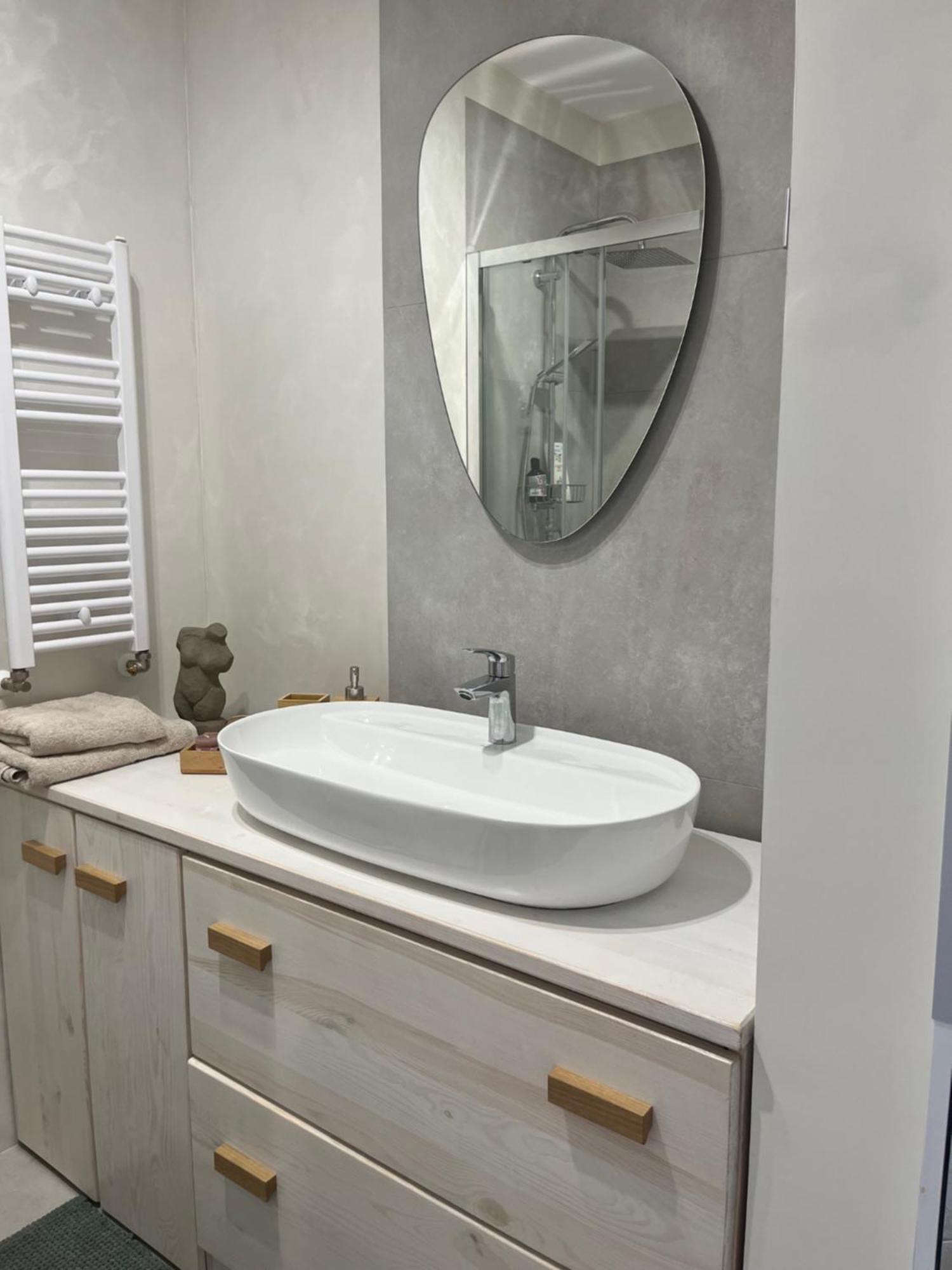 Apartamenty Aleja Jana Pawla II Wągrowiec Extérieur photo