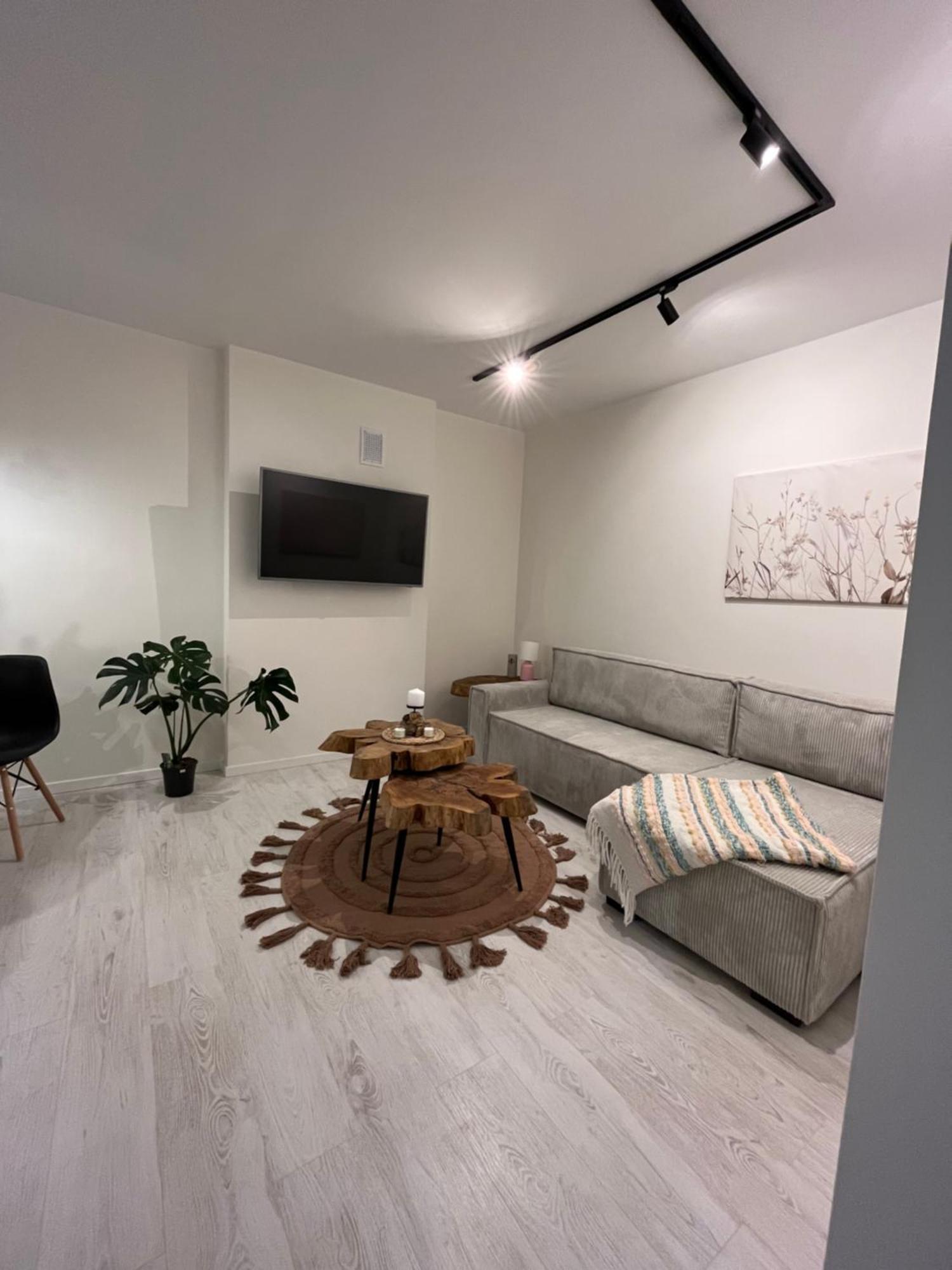 Apartamenty Aleja Jana Pawla II Wągrowiec Extérieur photo