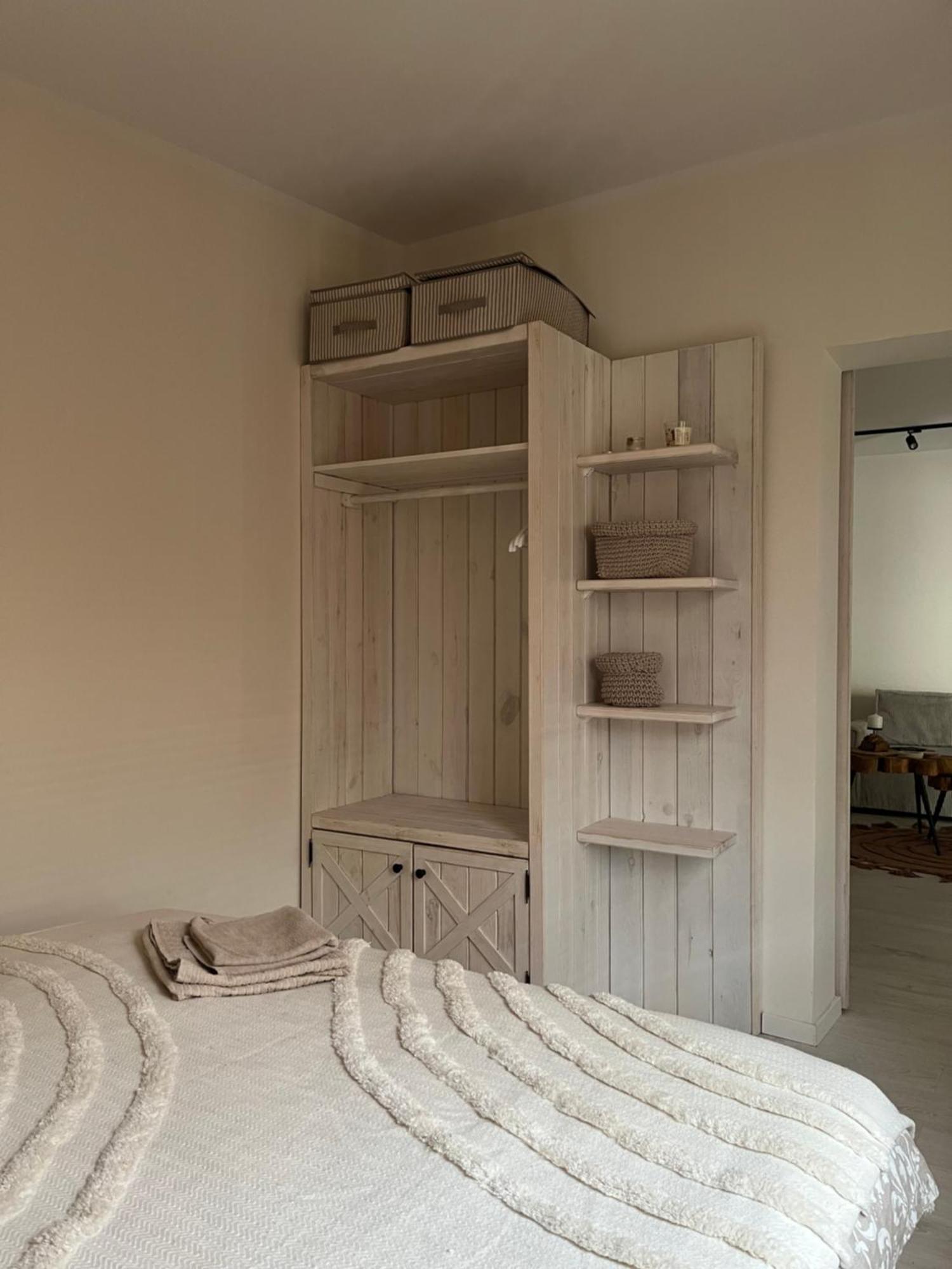 Apartamenty Aleja Jana Pawla II Wągrowiec Extérieur photo